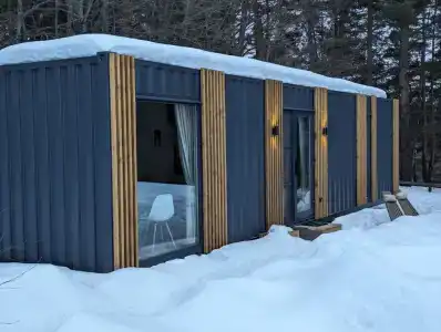 Лесной Привал - 116