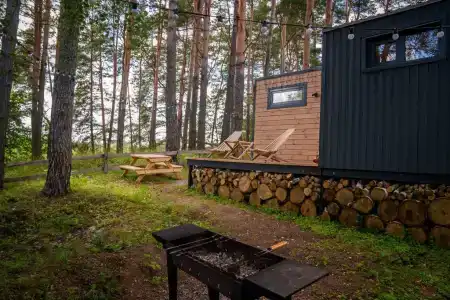 Лесной Привал - 118