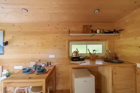 Лесной Привал - 122