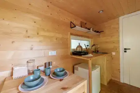 Лесной Привал - 124