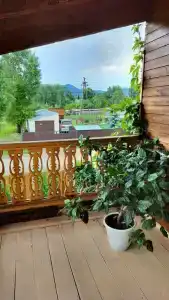 Кержатские палаты - 19