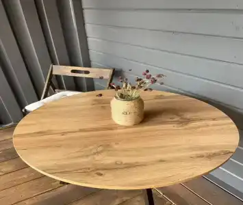 Глэмпинг Ural Glamp - 43