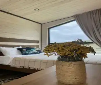 Глэмпинг Ural Glamp - 42