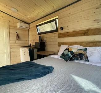 Глэмпинг Ural Glamp - 47