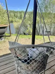 Глэмпинг Ural Glamp - 60