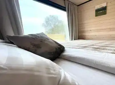 Глэмпинг Ural Glamp - 55