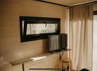 Глэмпинг Ural Glamp - 69