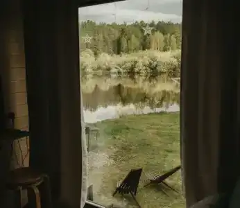 Глэмпинг Ural Glamp - 70