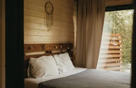 Глэмпинг Ural Glamp - 65