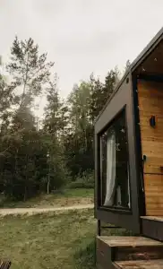 Глэмпинг Ural Glamp - 71