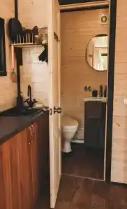 Глэмпинг Ural Glamp - 73