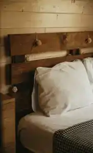 Глэмпинг Ural Glamp - 74