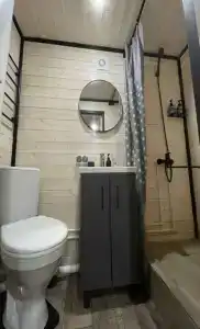 Глэмпинг Ural Glamp - 77