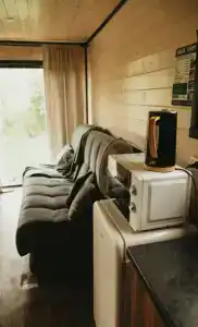 Глэмпинг Ural Glamp - 67