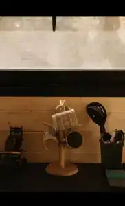 Глэмпинг Ural Glamp - 76