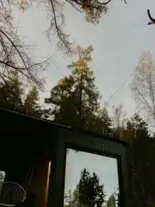 Глэмпинг Ural Glamp - 84