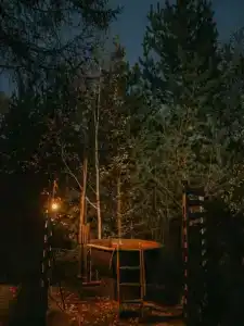 Глэмпинг Ural Glamp - 85