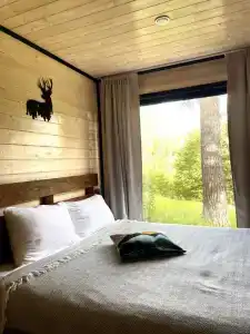 Глэмпинг Ural Glamp - 79