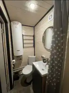 Глэмпинг Ural Glamp - 88