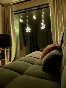 Глэмпинг Ural Glamp - 82