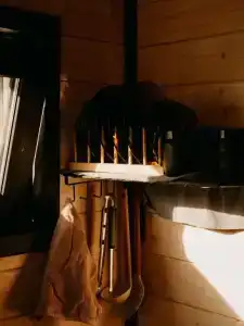 Глэмпинг Ural Glamp - 87