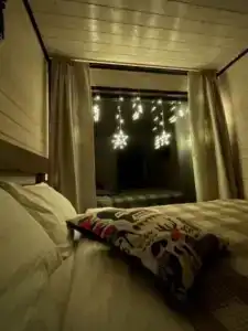 Глэмпинг Ural Glamp - 80