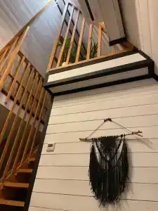 Глэмпинг Ural Glamp - 91