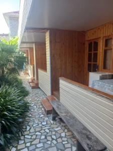 Лунный Берег - Бонжур - 15