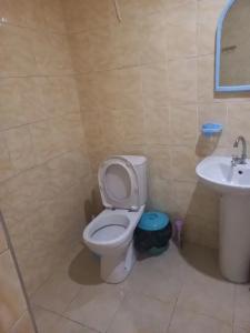 Лунный Берег - Бонжур - 20