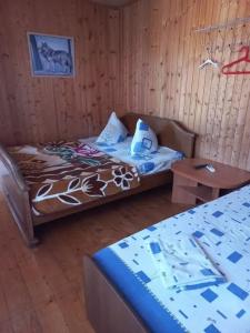 Лунный Берег - Бонжур - 44