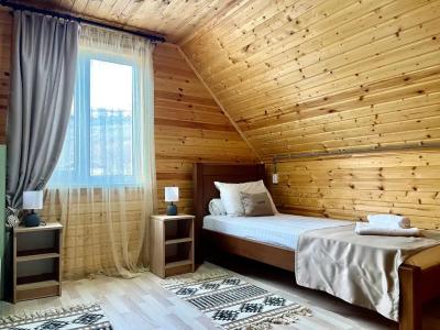 Горное Озеро Травел Хотелс Антураж - 225