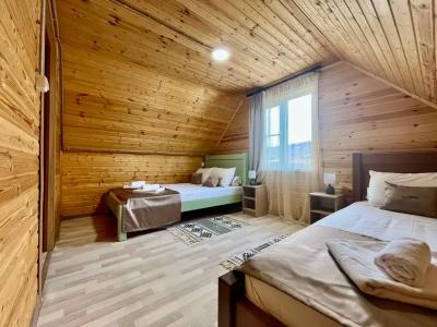 Горное Озеро Травел Хотелс Антураж - 226