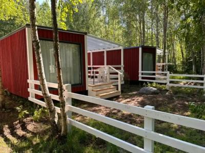 Усадьба Киискиля - 13