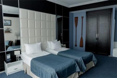 Круиз - 31