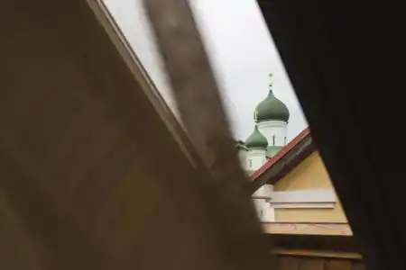 Апарт-отель на Верхне-Береговой - 31