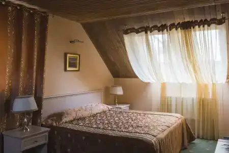 Апарт-отель на Верхне-Береговой - 26