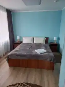 Полет - 6