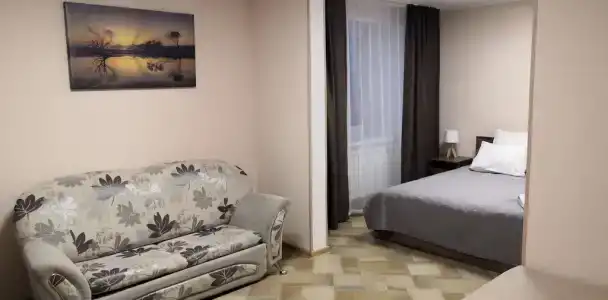 Полет - 13