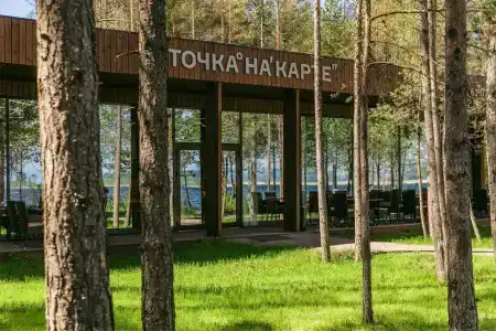 Точка на карте - 20