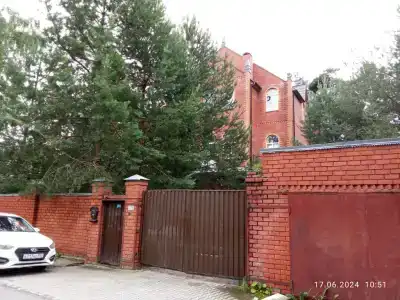 Мария - 11