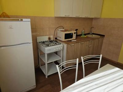 3-комнатная квартира Эко апарт с видом на горы - 114