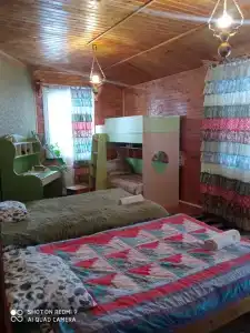Кержатские палаты - 27