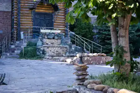 Аля Русъ - Логово - 32