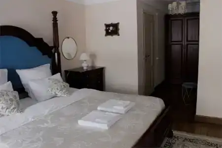 Усадьба Мосоловых - 16