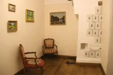 Усадьба Мосоловых - 17