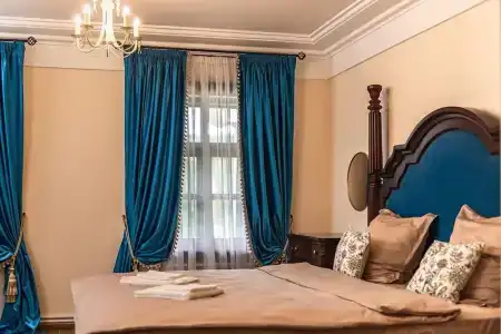 Усадьба Мосоловых - 18