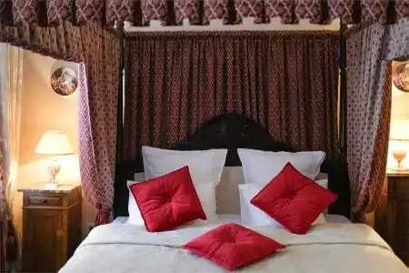 Усадьба Мосоловых - 20