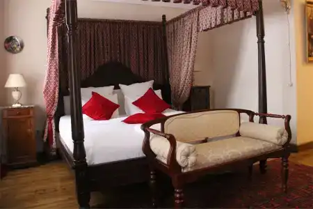 Усадьба Мосоловых - 22