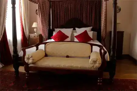 Усадьба Мосоловых - 23