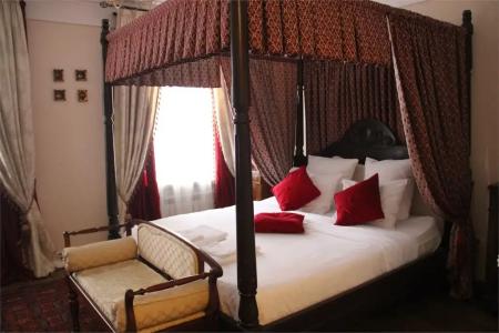 Усадьба Мосоловых - 19